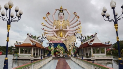 泰国拟推特殊旅游签证 挽救旅游业