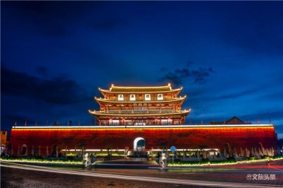 【9.27世界旅游日】有山有水有诗意 来红河感受秋日魅力！