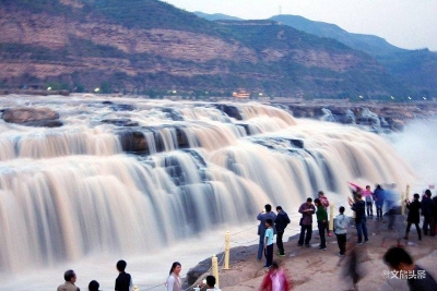 谷的奇幻、水的传奇！6天穿越之旅，打开晋陕新视野！