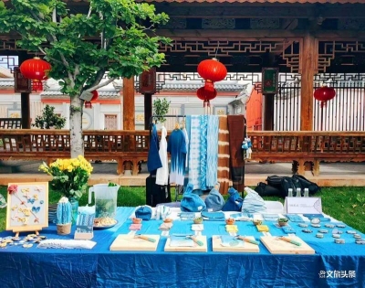 【文旅中国 古镇之旅】在彩云之南邂逅大理古城