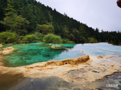 【就爱去旅行】一网打尽天府之国！这样的四川才够味！