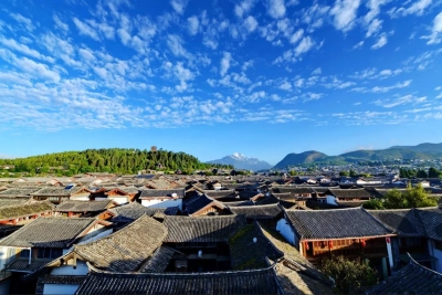 特色小镇怎么建？这份通知“拍了拍”各地