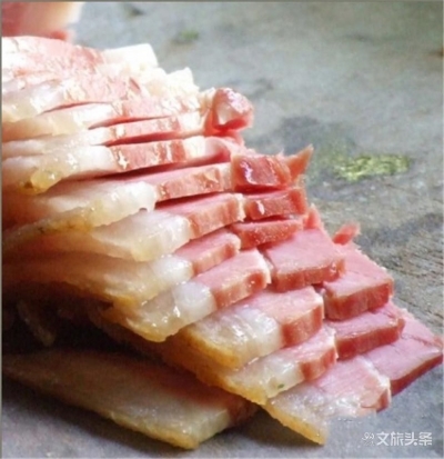 在丽江永胜能吃到什么特色美食？