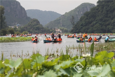世界旅游日丨云南10条乡村旅游精品线路入选全国榜单 邀你国庆来打卡