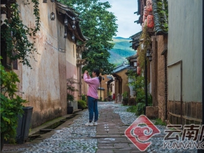 国庆将成为今年首个旅游高峰 云南位居热门目的地第一名