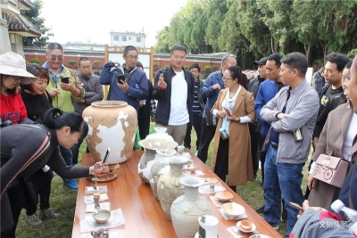 大理州公布第七批文保单位 文保工作硕果累累
