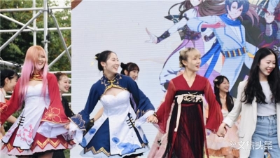 文旅融合再升级，丽江古城首届国风盛典玩出新花样