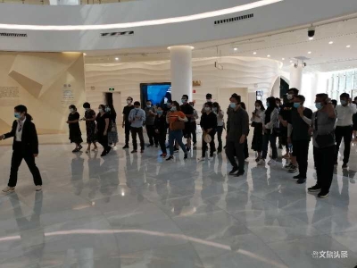 玉溪市2020年旅游景区管理和标准化建设培训班在澄江市举办