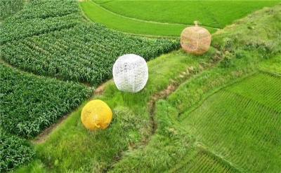 大理凤羽：文旅融合助力乡村腾飞