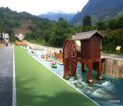 【迎国庆 贺中秋】 临沧市永德县八大旅游目的地等你来