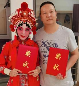 玉溪市在第十三届云南省青年演员比赛中获佳绩