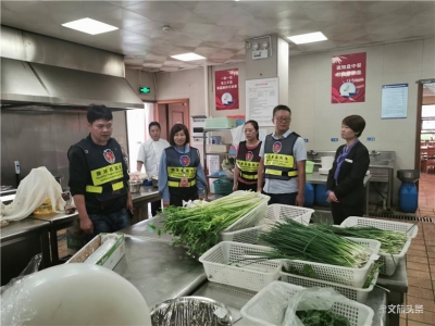 红河弥勒“三抓三强”推进景区全民卫生行动  提升游客体验感