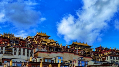 旅行指南 | “十一黄金周”迪庆州推出5条精品旅游线路