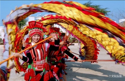 【迎国庆·庆中秋】放假倒计时2天，让红河州承包你的假期！