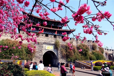 【文旅中国 古镇之旅】在彩云之南邂逅大理古城