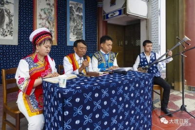 赵丕鼎：乡愁记忆的逐梦人