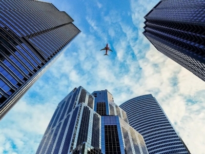 航空酒店业迎转机