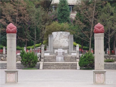 走进西南联大博物馆 体会战争年代的艰难求学路