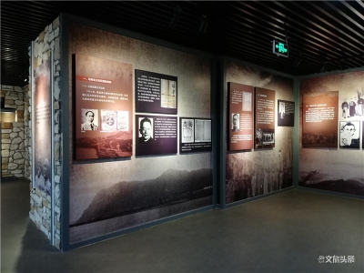 到昆明聂耳故居纪念馆 了解人民音乐家成长历程