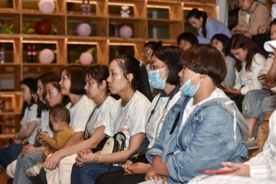 “可口可乐520计划—爱你如爱家人”主题活动在昆明举行