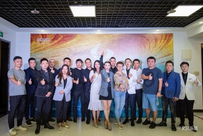 立足西南打造云南“金牌导游（购）”  星金云传媒有限公司正式成立