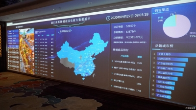 凝聚新媒体力量 讲好丽江故事 丽江新媒体协会揭牌
