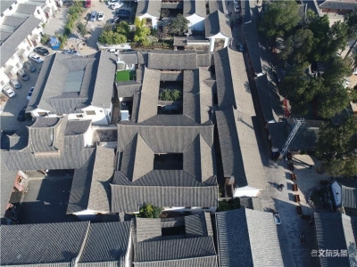 石屏县文物管理与保护将迈向“智能化”