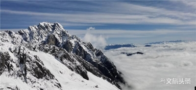 指南 | 双节将至，玉龙雪山景区门票、索道票、演出票怎么购买？
