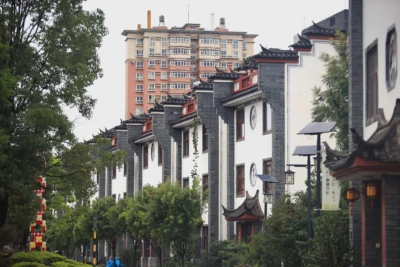 “云南第一村”，共同富裕为什么能？