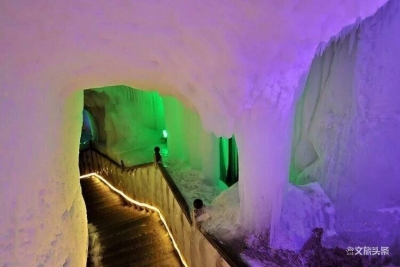 谷的奇幻、水的传奇！6天穿越之旅，打开晋陕新视野！