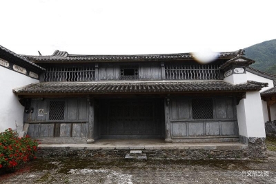 【就爱去迪庆】探访维西县叶枝土司衙署，聆听传奇故事