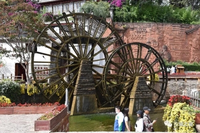 【全域旅游】遗产保护与旅游开发，丽江市古城区这么做！