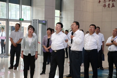 昆明市考察团赴临沧开展乡村旅游考察 深化合作 共同发展 携手打造发展乡村旅游的典范