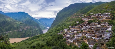 丽江高阶新玩法 | 绮丽风光，避世旅行，四家丽世山居黄金周开门迎客！