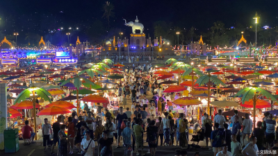 西双版纳旅游线路诚信指导价出炉，参团游请注意了！