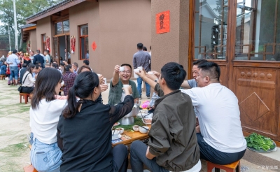 昆明市晋宁区2020年农民丰收节精彩纷呈