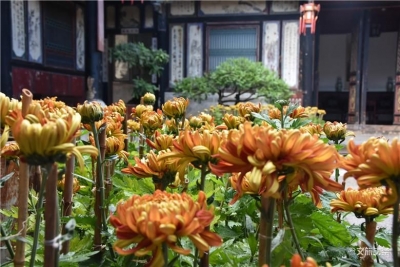 【迎国庆·庆中秋】嗨起来！这才是十一建水的正确打开方式！