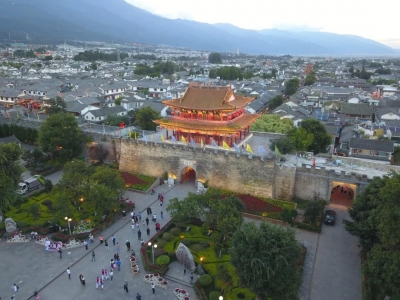 【关注】这项排名，云南与陕西、山西、河北并列！