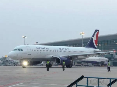 澳门航空提示：请认真阅读搭乘直飞航班的防疫规定