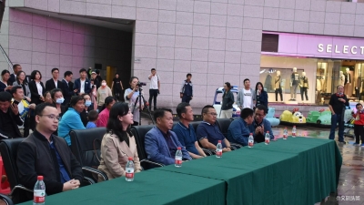 福利大放送，丽江市“全国消费促进月”活动启动！快来买买买！