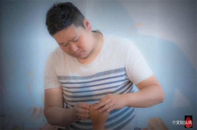 【华宁陶匠】坚守初心14年，制陶人付士海的壶艺人生