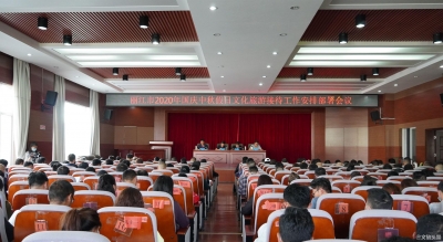 丽江准备好了！多措并举做好“双节”旅游市场保障