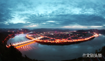 【就爱去旅行】一网打尽天府之国！这样的四川才够味！