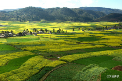 玉溪市6个村认定命名为市级旅游扶贫示范村！
