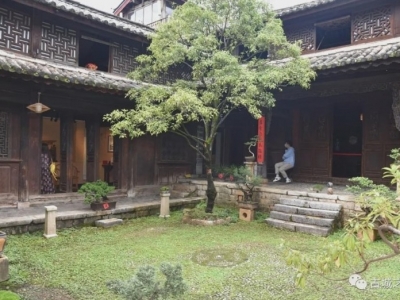 【全域旅游】“非遗+旅游”：丽江搭建文旅融合新平台，展全域旅游魅力