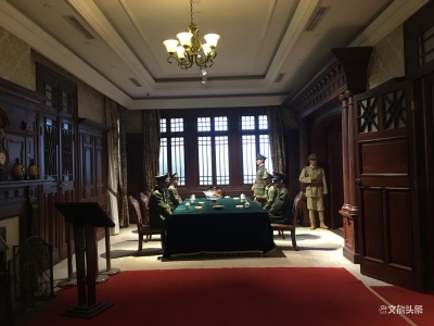 昆明文化旅游目的地：走进云南起义纪念馆 见证云南和平起义全过程