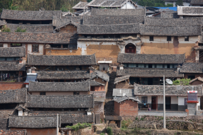 留住美丽乡愁！云南首部传统村落保护单行条例来了