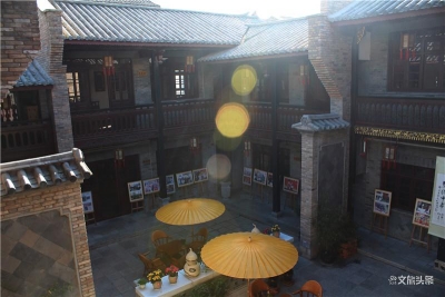 到昆明聂耳故居纪念馆 了解人民音乐家成长历程