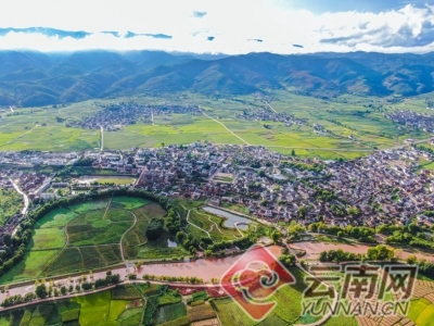 国庆将成为今年首个旅游高峰 云南位居热门目的地第一名