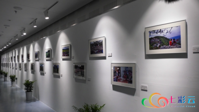 视觉盛宴！雕刻时光 静享剑川——沪滇协作决战脱贫艺术作品展在上海举行